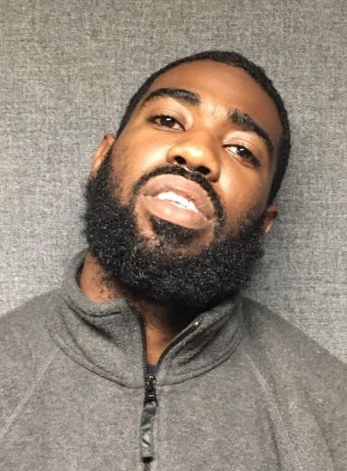 Khalil Hood